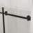 Sliding Shower Door