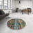 Abstract Indoor Rug-1394045768