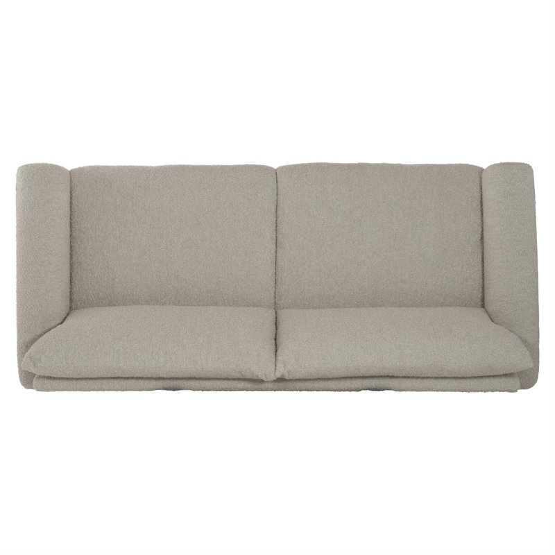 Peyton Sofa, Cream Boucle 1146-002