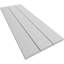 Volets rustiques en faux bois avec planche et n-lattes (par paire)-88965403-88965404-71284115
