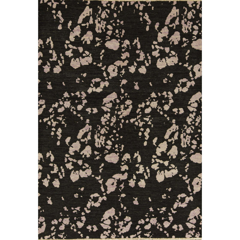 South Sea One-of-a-Kind 6'1" x 8'7" Area Rug