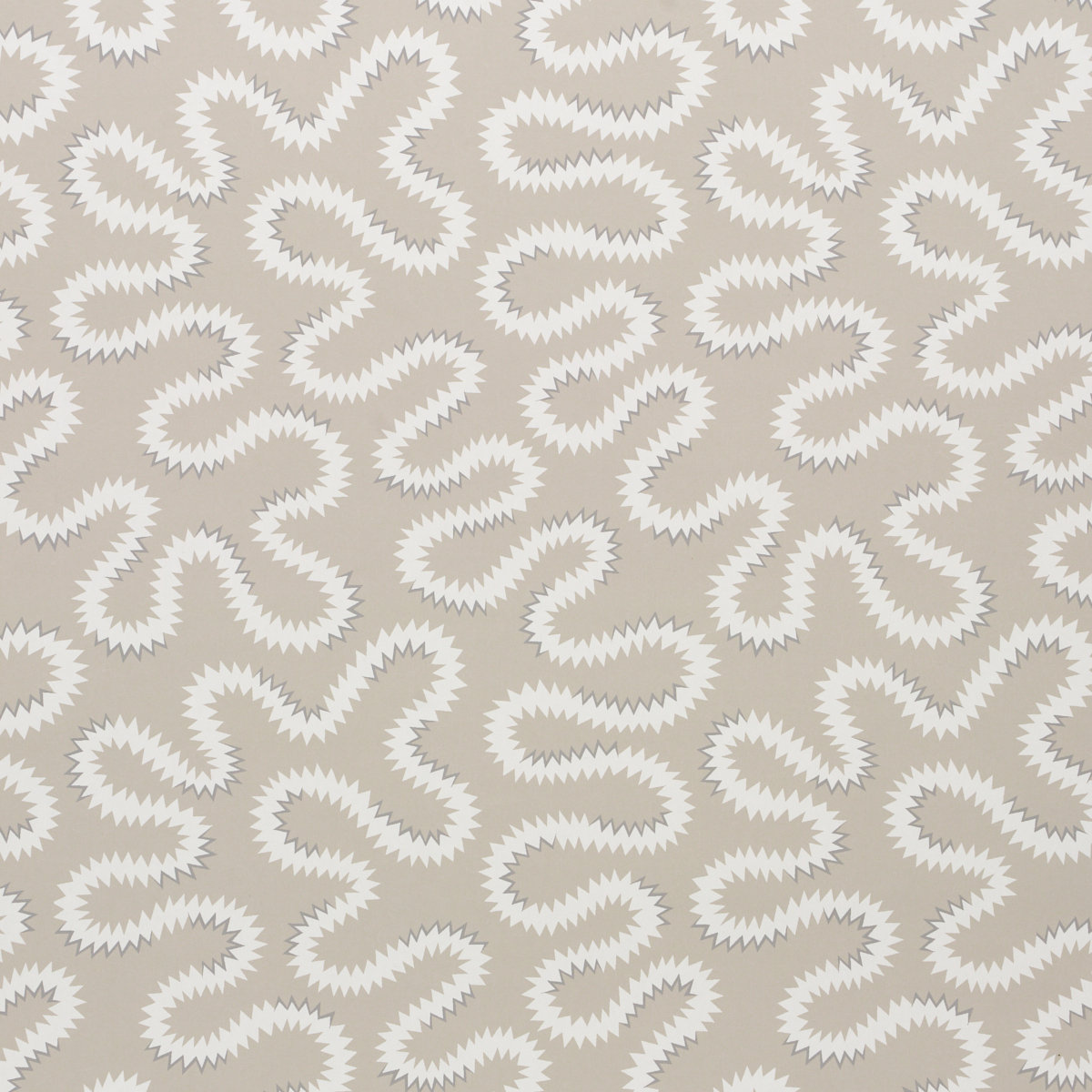 Zoelie Wallpaper, Natural