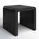 Runi Solid Wood End Table