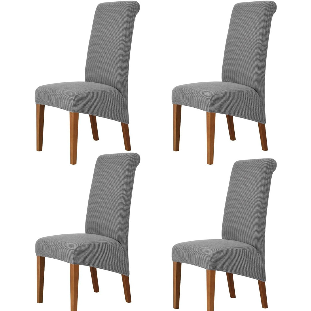 Dining Chair Slipcover