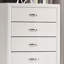 Commode contemporaine Errico, blanc-1838109213