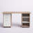 Cowell 1 Piece Writing Desk Office Set