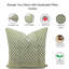 Housse de coussin en coton imprimé à la main Fab divine-565343224-565343227