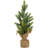18'' Faux Pine Tree in Pot