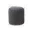 Pouf rond Pikus de 13,78 po de largeur-1942821143