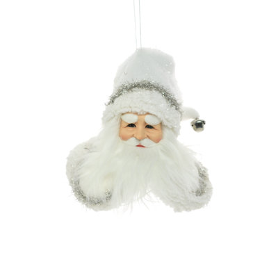 Christmas Stuffed Holiday Accent