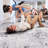 Stain Grey Multi Area Rug - -, Non-Shedding For Bedroom, Living Room, Dining Home Office, Dorm Room Nursery-1187992251