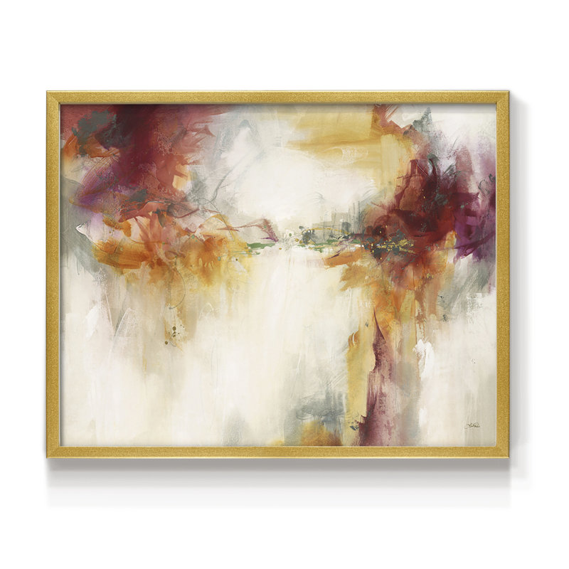 Religious Series-XLVIII -Framed Print - Restickable