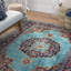 Amber Oriental Area Rug-123730233