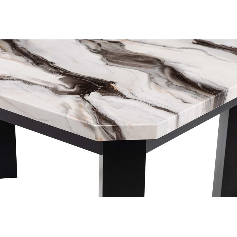 Table basse Jasper Panda