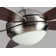 Stoller 44'' Ceiling Fan with LED Lights