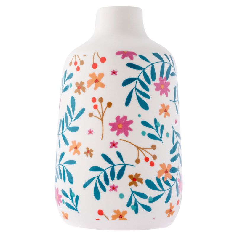 MEDIUM BUD VASE  BETTER PLACE (S22)