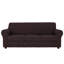 Housse tricotée pour fauteuil inclinable en jacquard-1119858756
