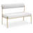 Klaye Upholstered Bench-90817315