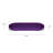 Purple Back Cushion Seat Cushions