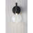 Components LED Lacemaker Sconce-53882254