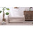 51.2" W Polyester Upholstered Bench-1656638972