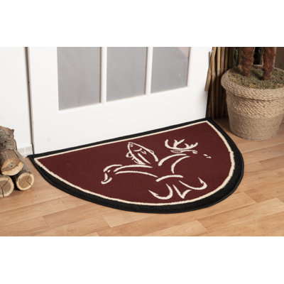 Tapis intérieur / extérieur Soleil