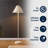 Igby Floor Lamp-45185153