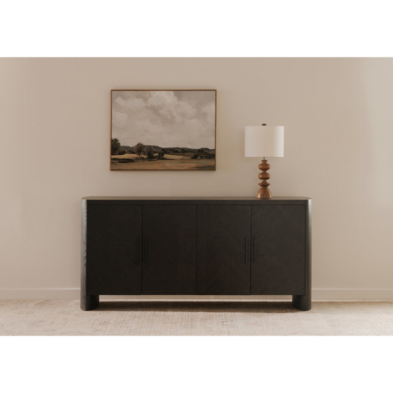 Aris 70.75'' Sideboard