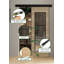 DOOR TORI 1-505212455-505212448