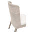 Chaise de salle à manger Isle