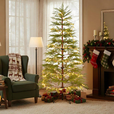 6FT Artificial Christmas Tree