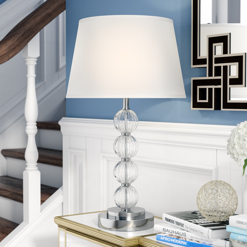 Daneshia Table Lamp