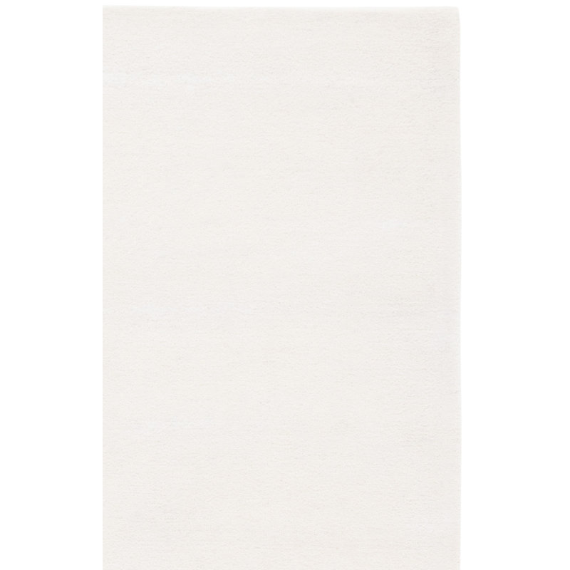 Tapis Fifth Avenue 128 ivoire, Rectangulaire 8 pi x 10 pi