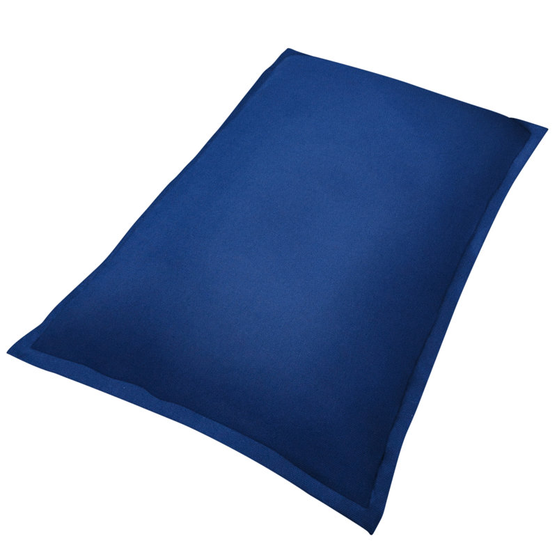 Flotteur en polyester pour piscine extérieure, 100% polyester marin