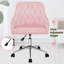 Fauteuil de maquillage avec roulettes Marcus-1439118315