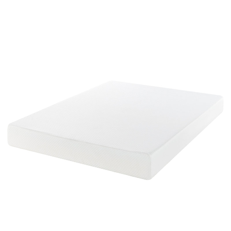 Wayfair Sleep™ 8" Medium Memory Foam Mattress, Queen