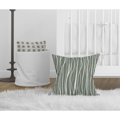 Coussin Legions
