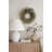 Dried Lavender and Avena Spring Wreath-1541952626