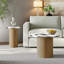 Pedestal Coffee Table-752948857