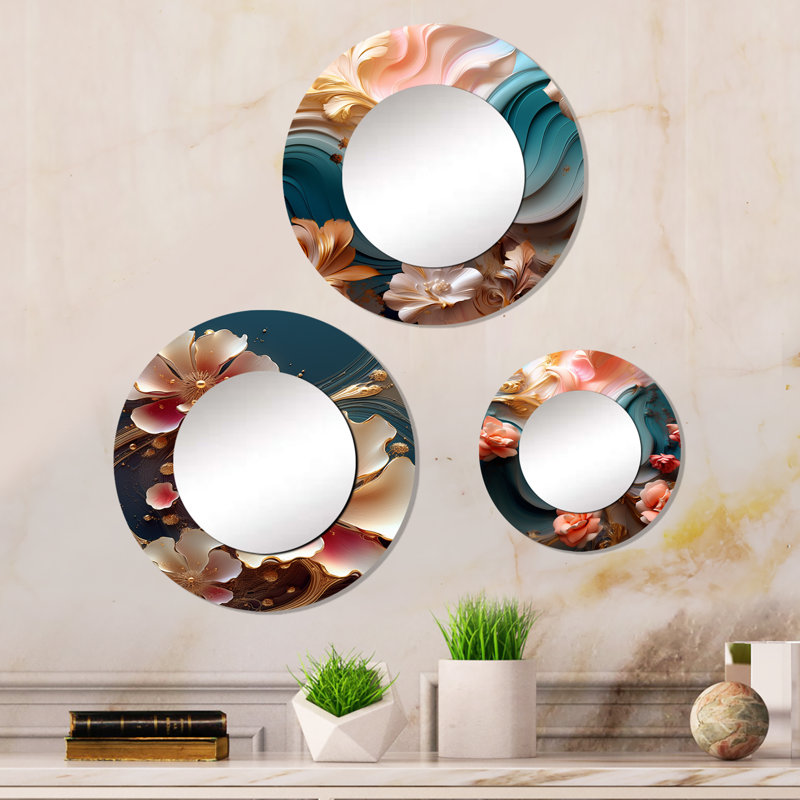 Miroir Canale