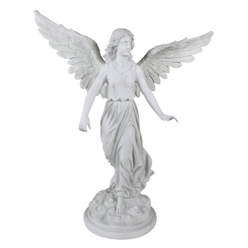 Angel of Patience Statue
