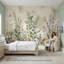 Décoration murale amovible en forme d'aquarelle-908016774-908016769