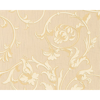 Sharleen Floral Roll