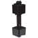 Sloped Ceiling Track Adapter