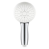 Tempesta 110 Round 3-Spray Hand Shower