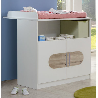 Lilly Changing Table