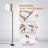 Altum 65.5'' Black LED Traditional Floor Lamp