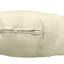 Coussin de repose-pieds rond 48 po x 6 po Papasan - Ad003-285844228-318901409