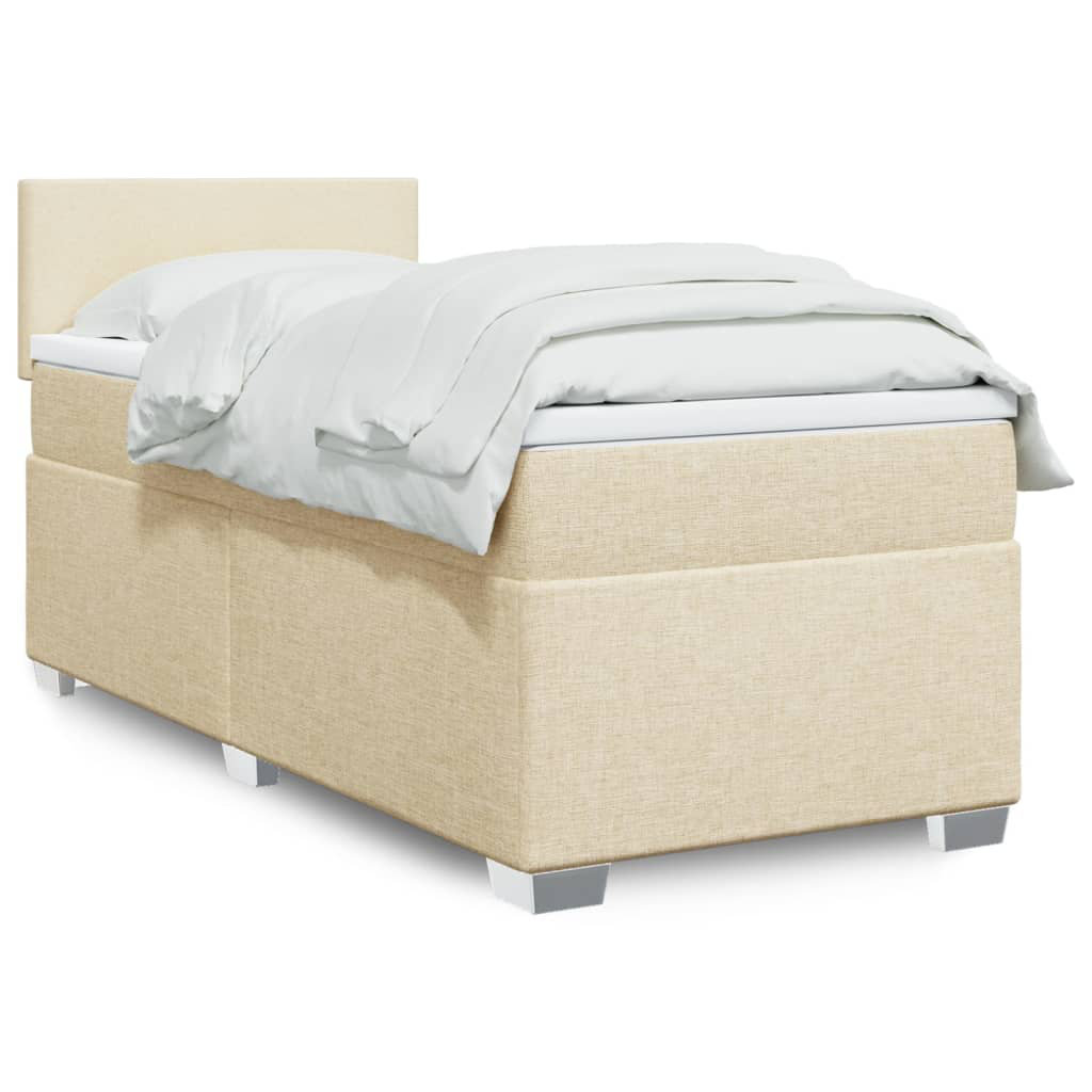 Boxspringbett Recil