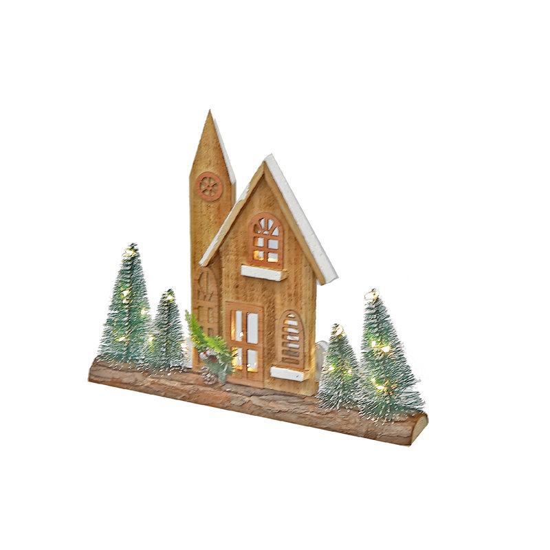 Décoration de Noël Kayatana